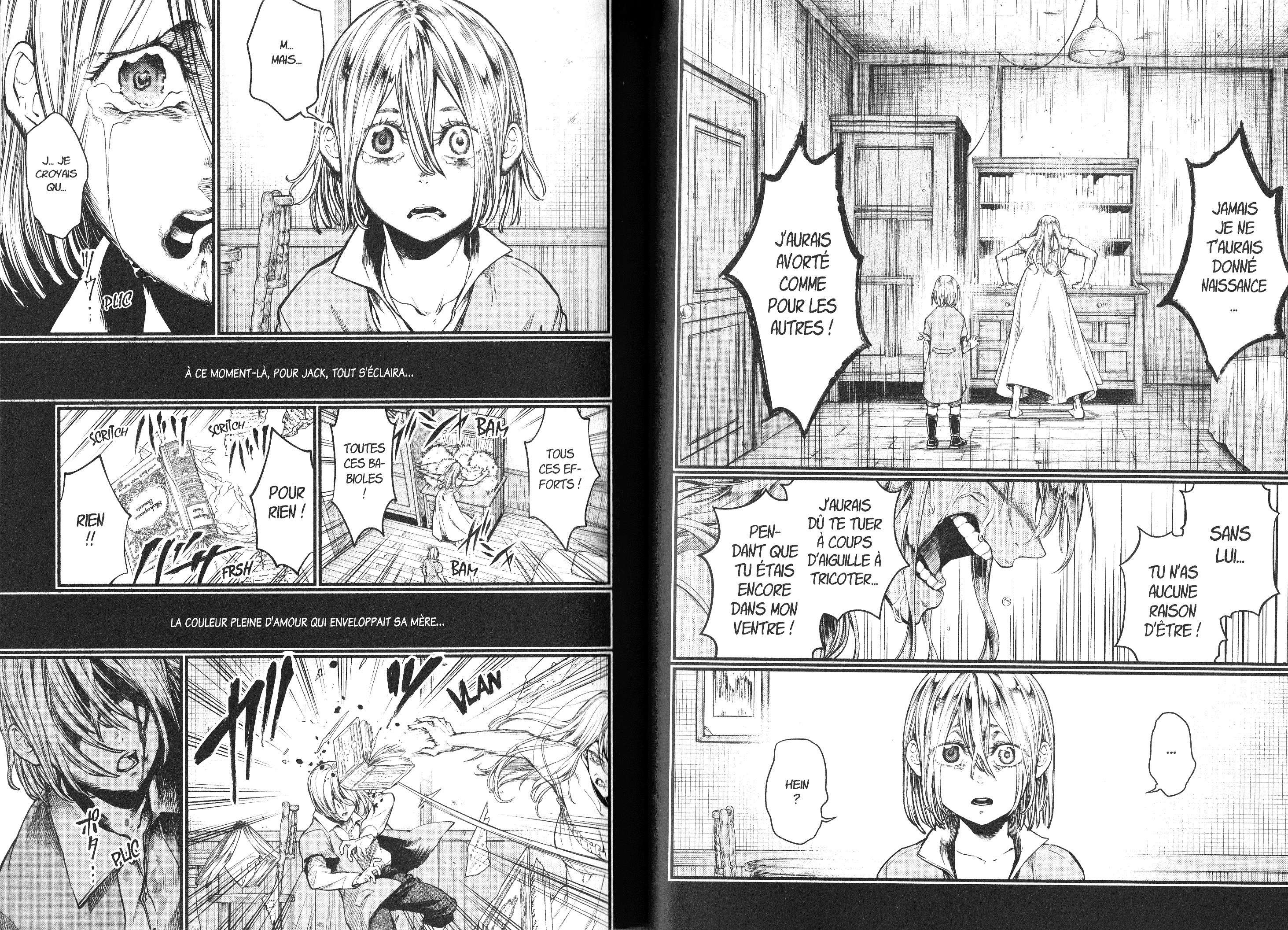 Read Valkyrie Apocalypse VF Manga Online