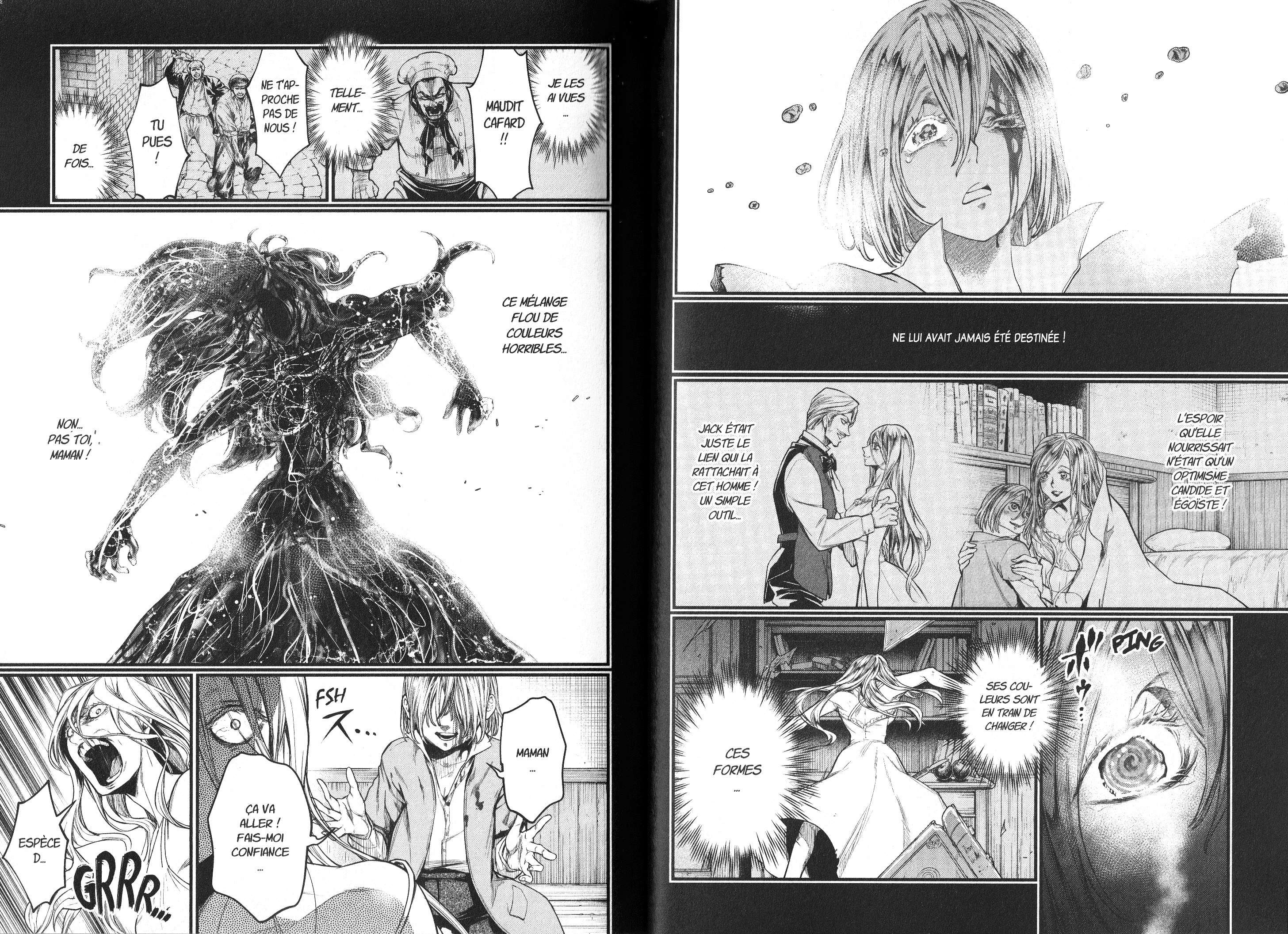 Read Valkyrie Apocalypse VF Manga Online