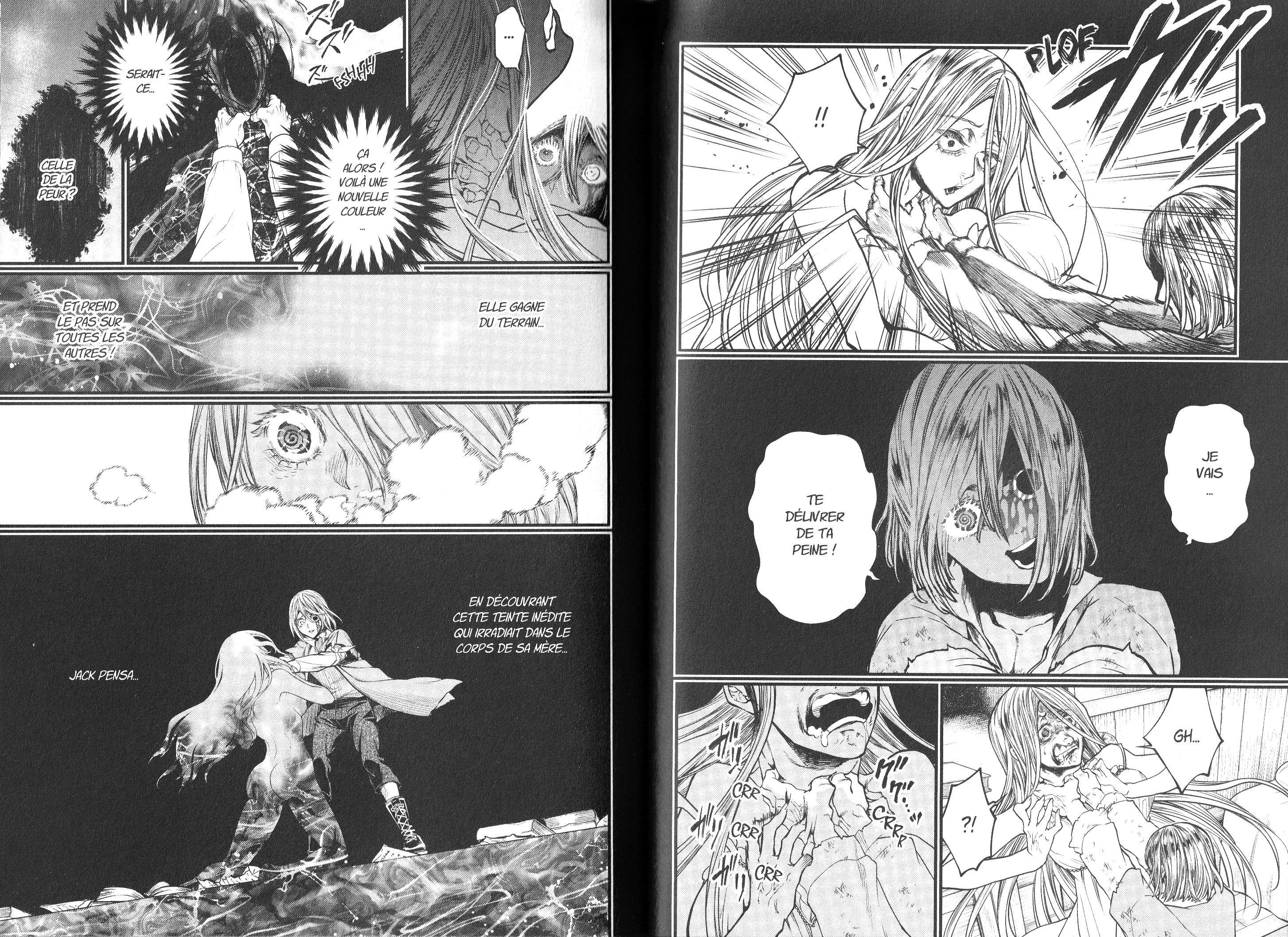 Read Valkyrie Apocalypse VF Manga Online