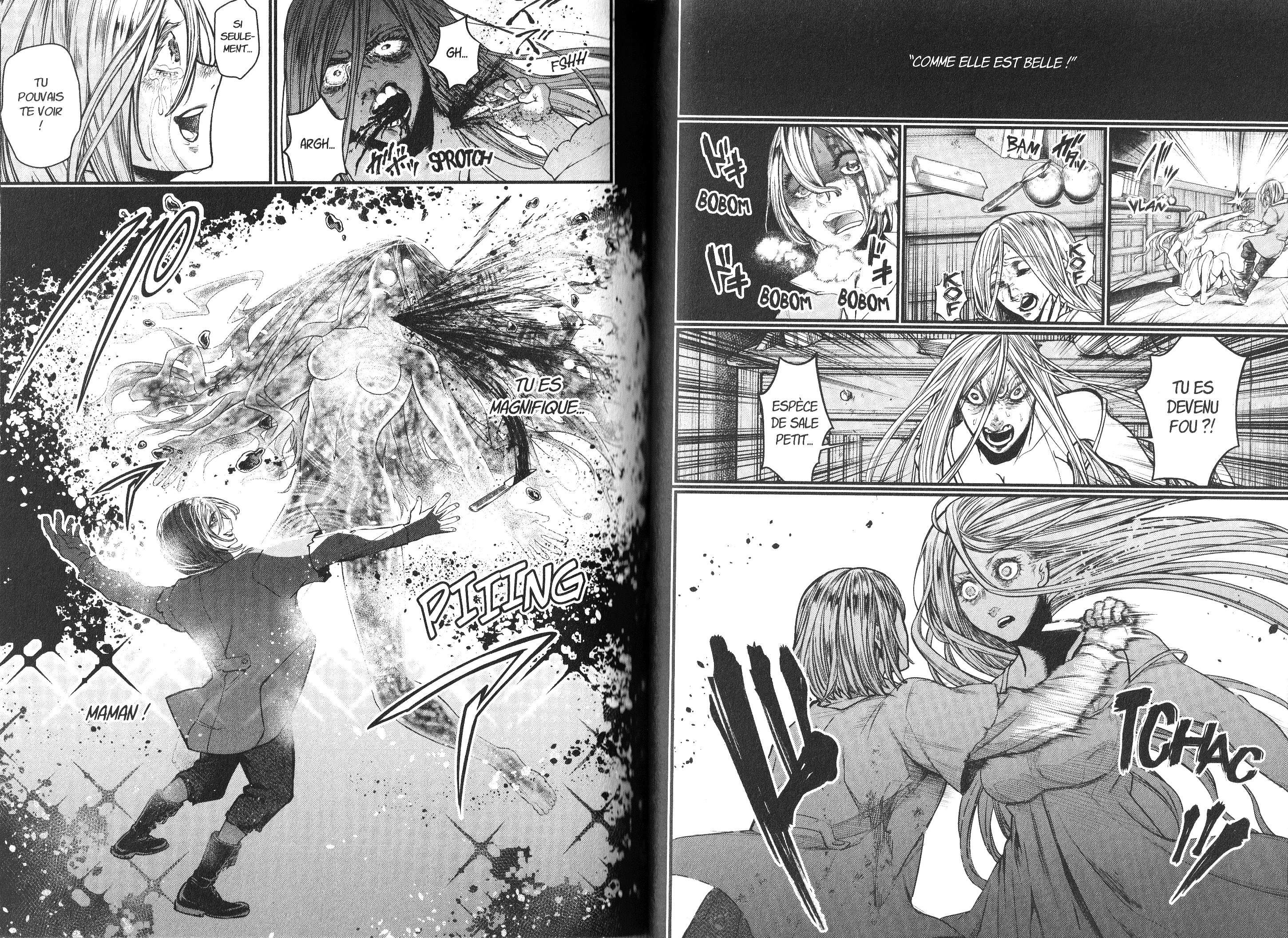 Read Valkyrie Apocalypse VF Manga Online