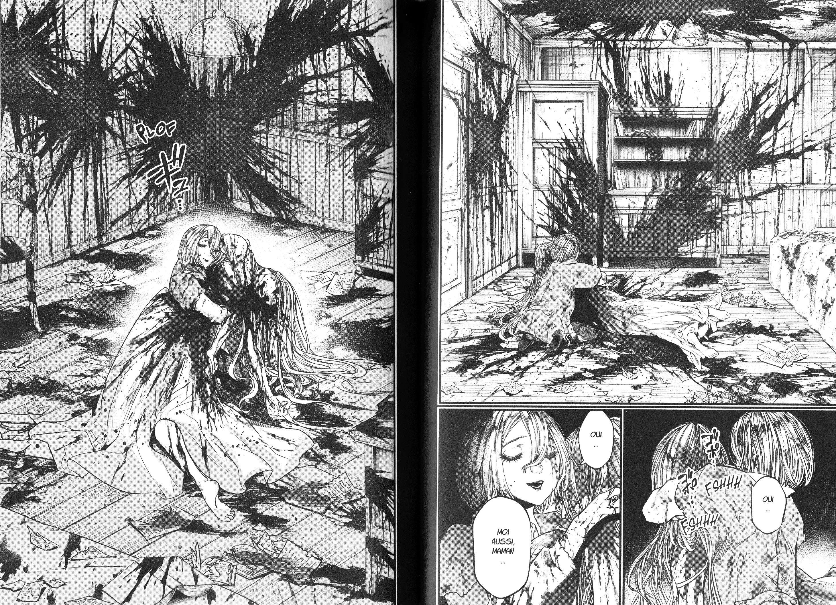 Read Valkyrie Apocalypse VF Manga Online