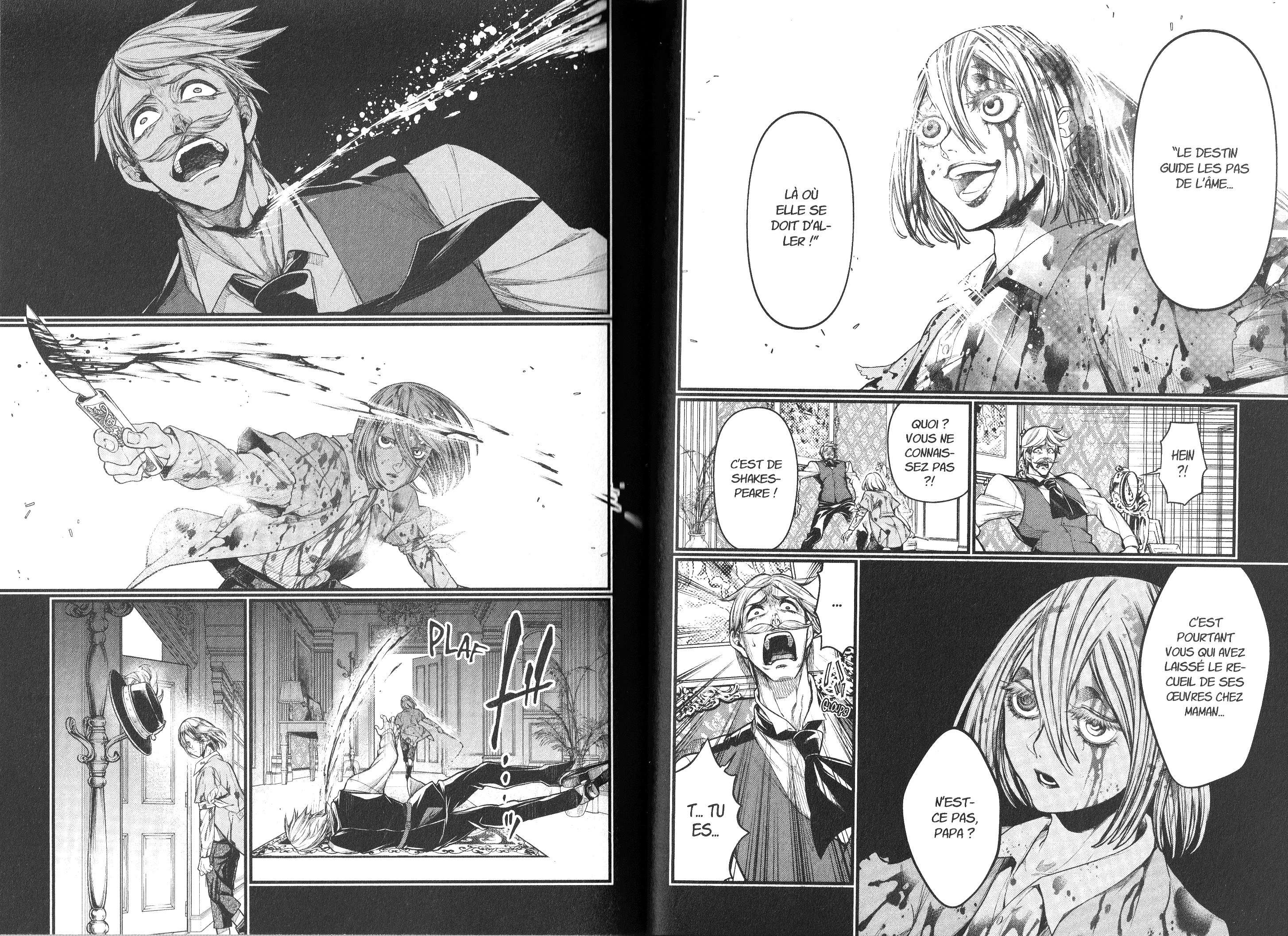 Read Valkyrie Apocalypse VF Manga Online
