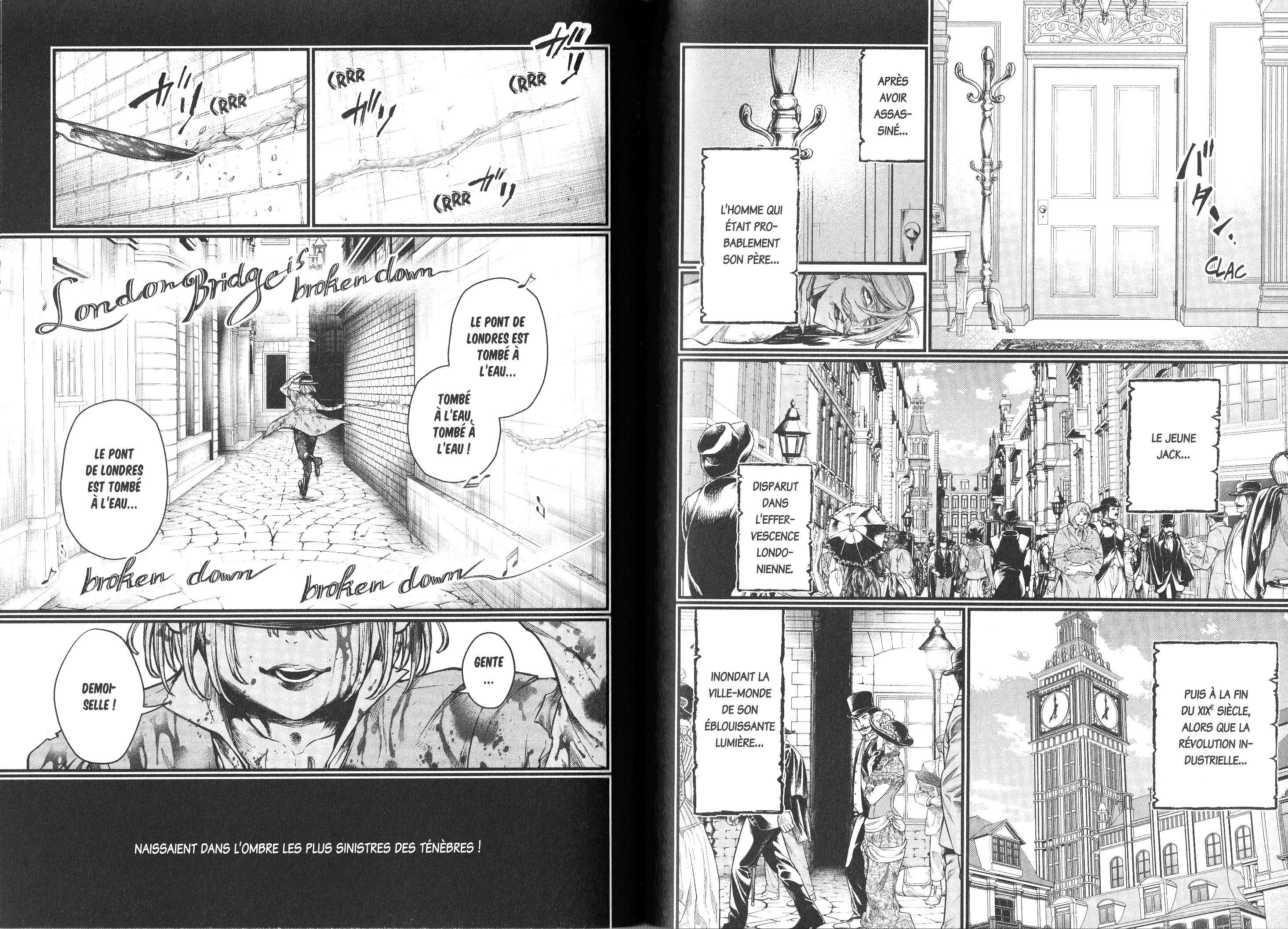 Read Valkyrie Apocalypse VF Manga Online
