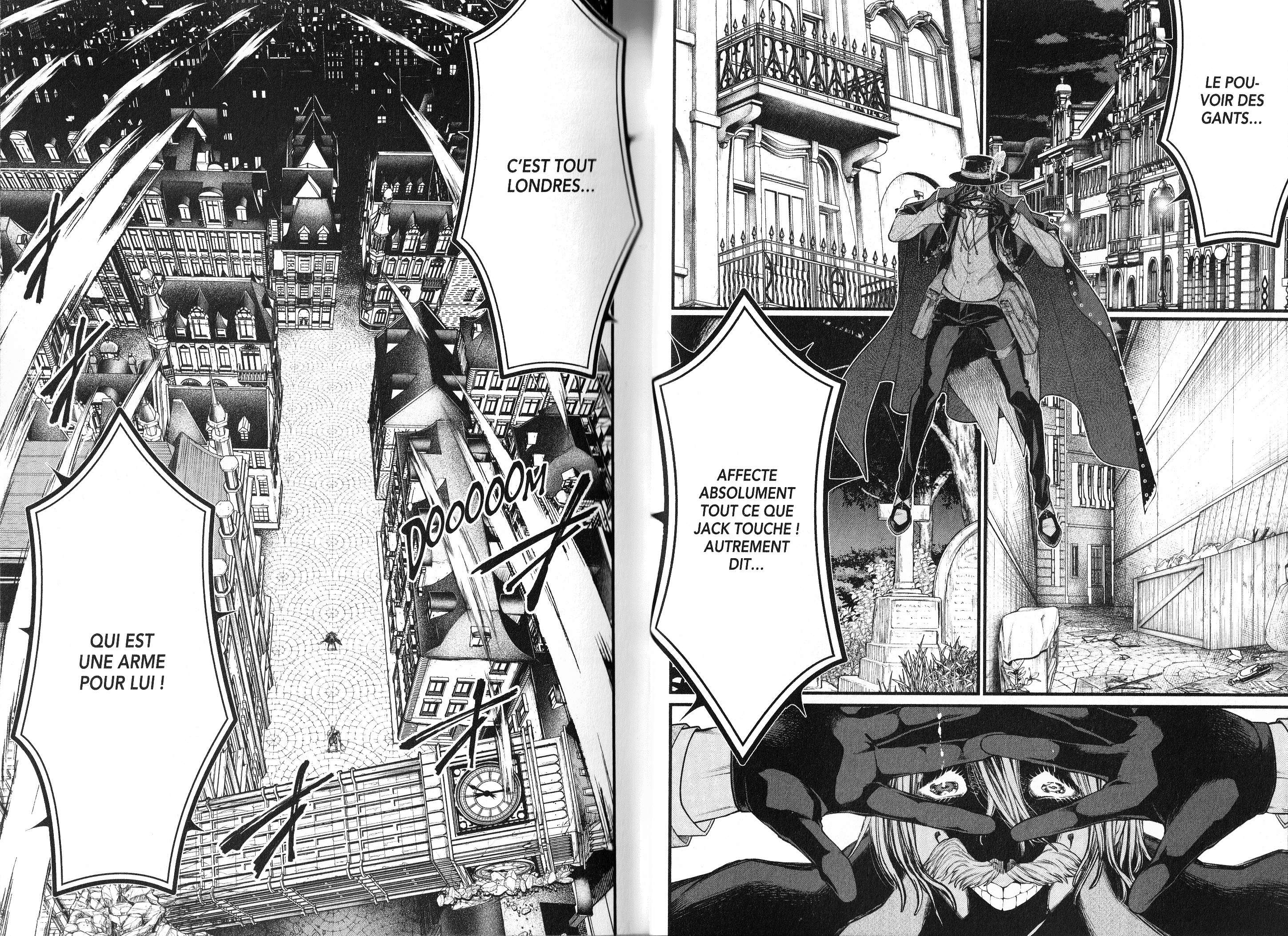 Read Valkyrie Apocalypse VF Manga Online