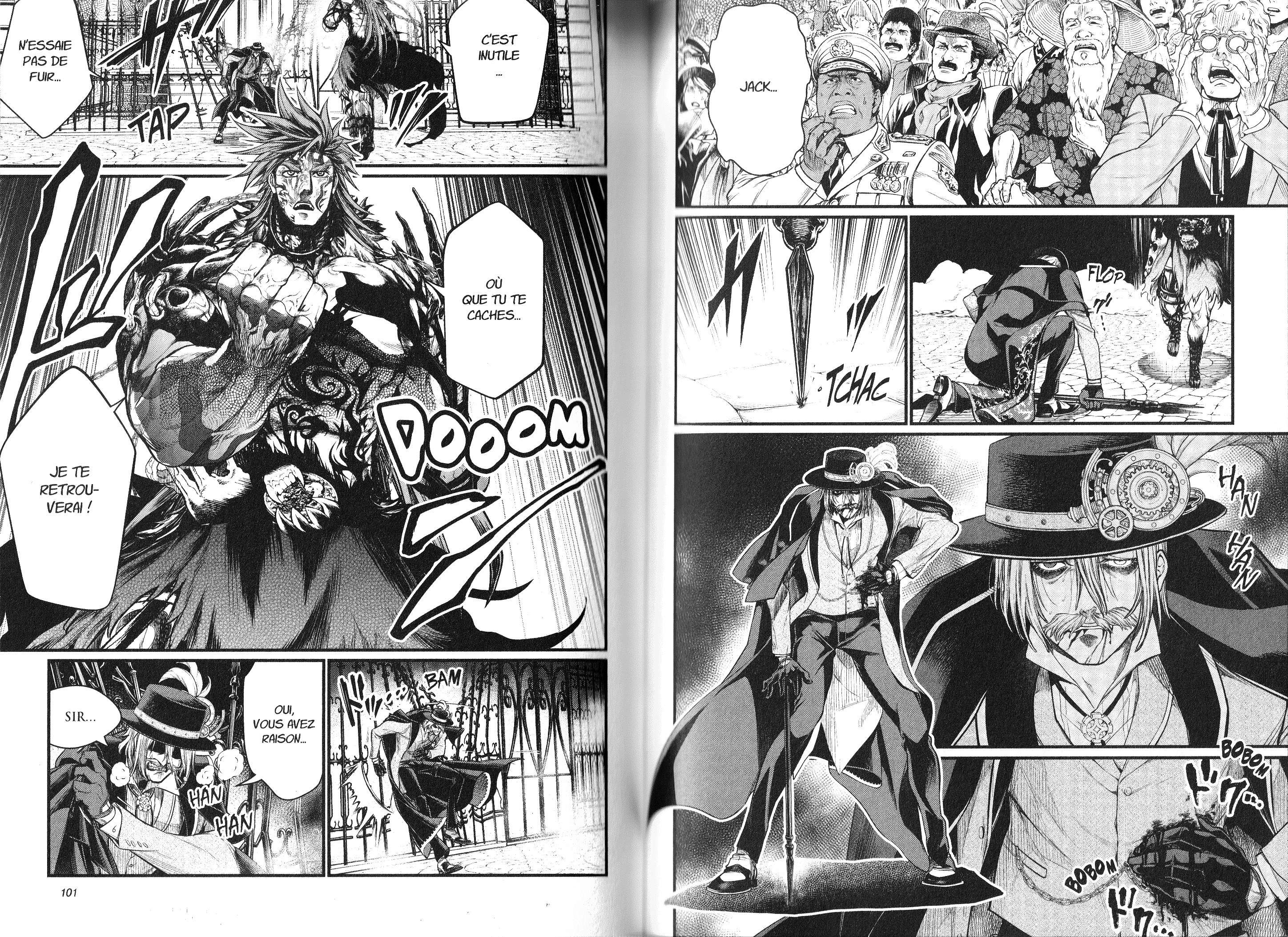 Read Valkyrie Apocalypse VF Manga Online