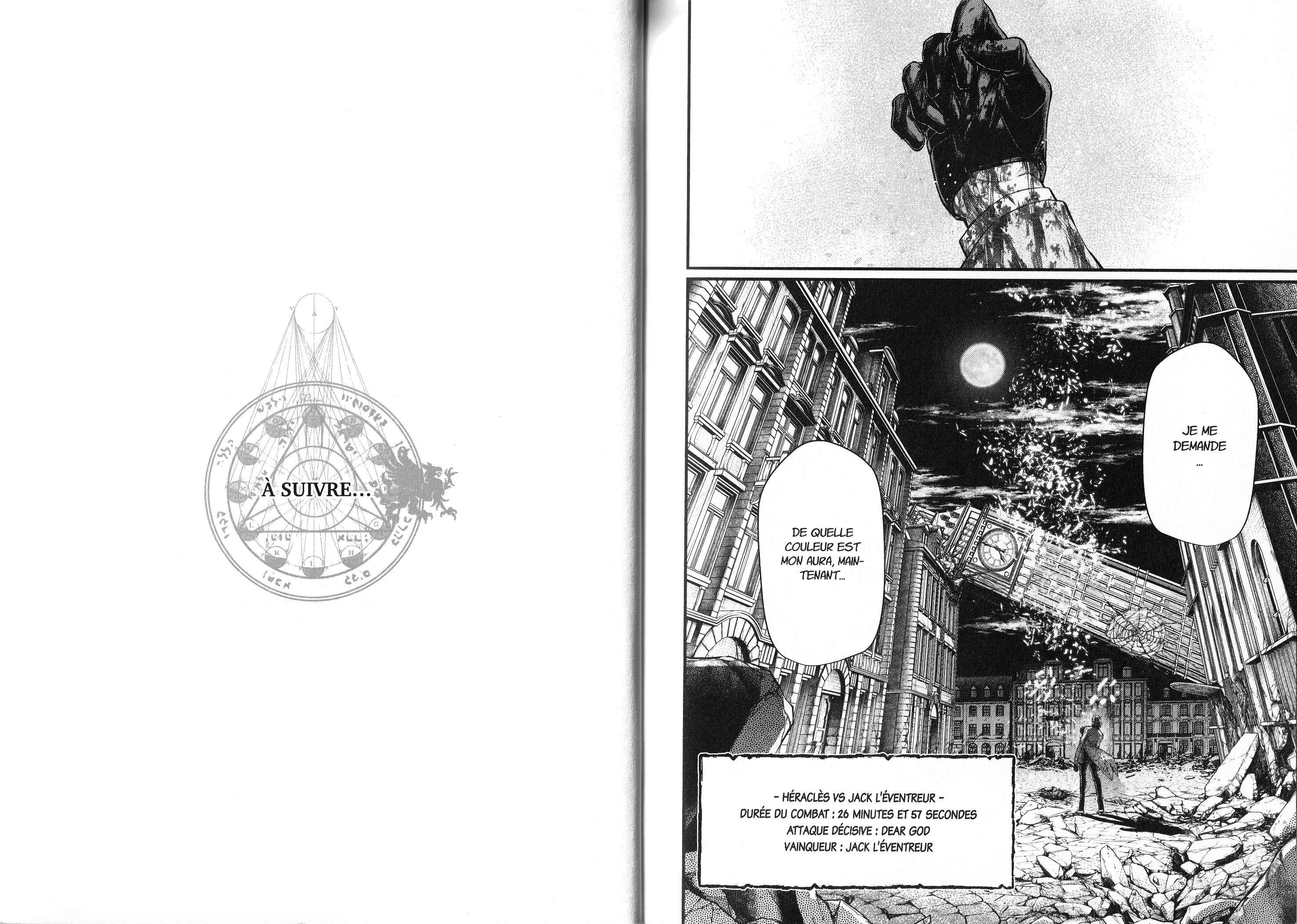 Read Valkyrie Apocalypse VF Manga Online