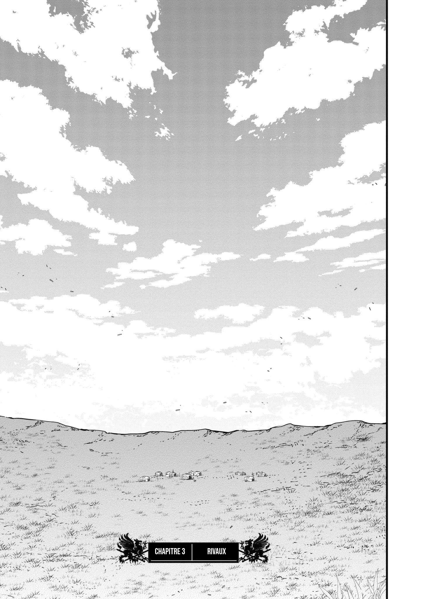 Read Valkyrie Apocalypse VF Manga Online
