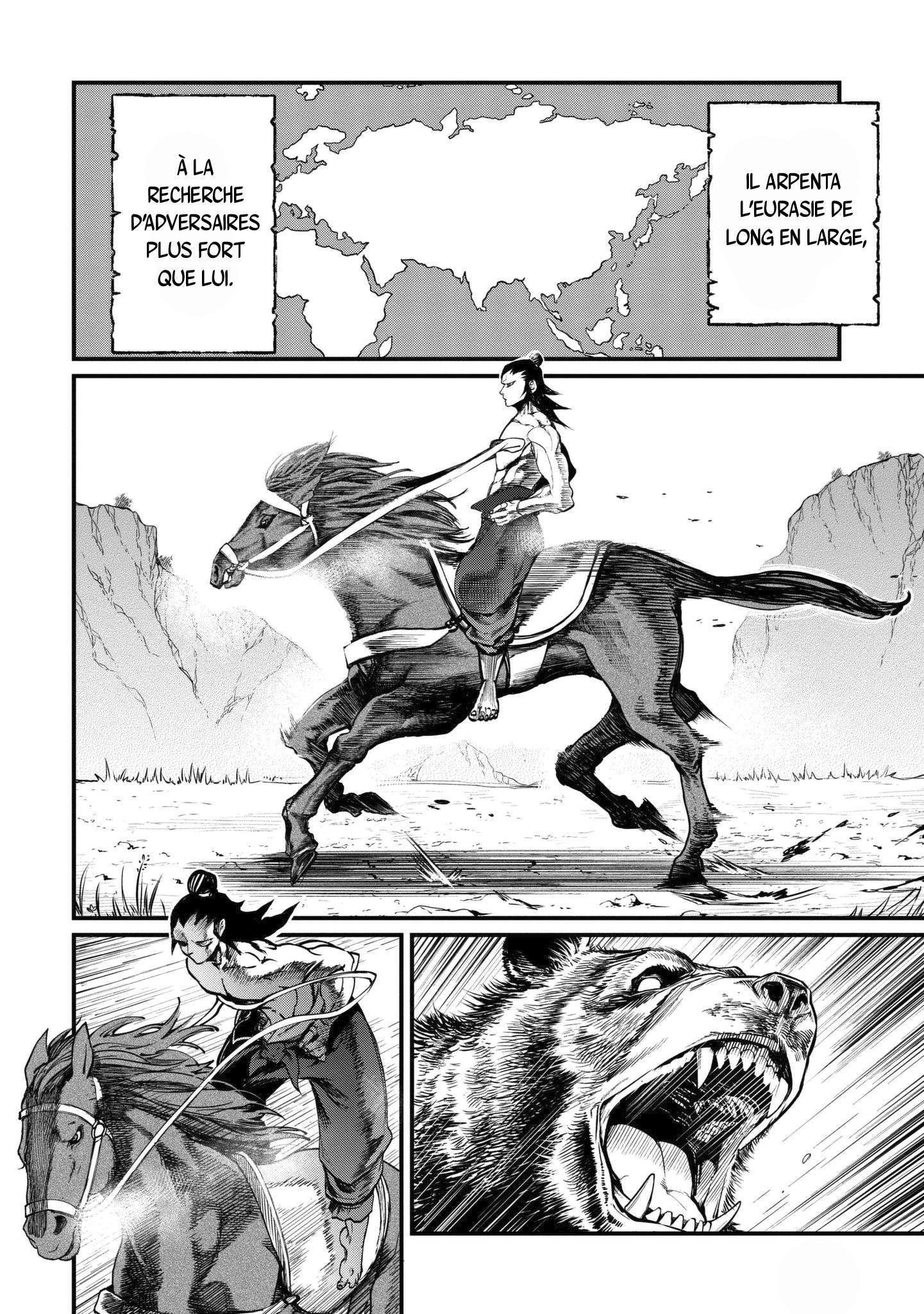 Read Valkyrie Apocalypse VF Manga Online