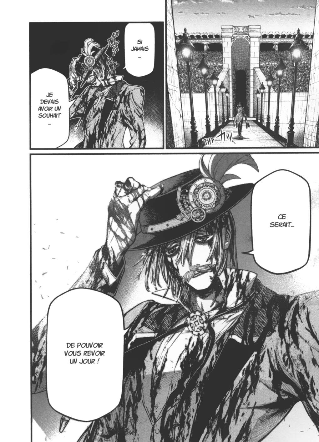 Read Valkyrie Apocalypse VF Manga Online