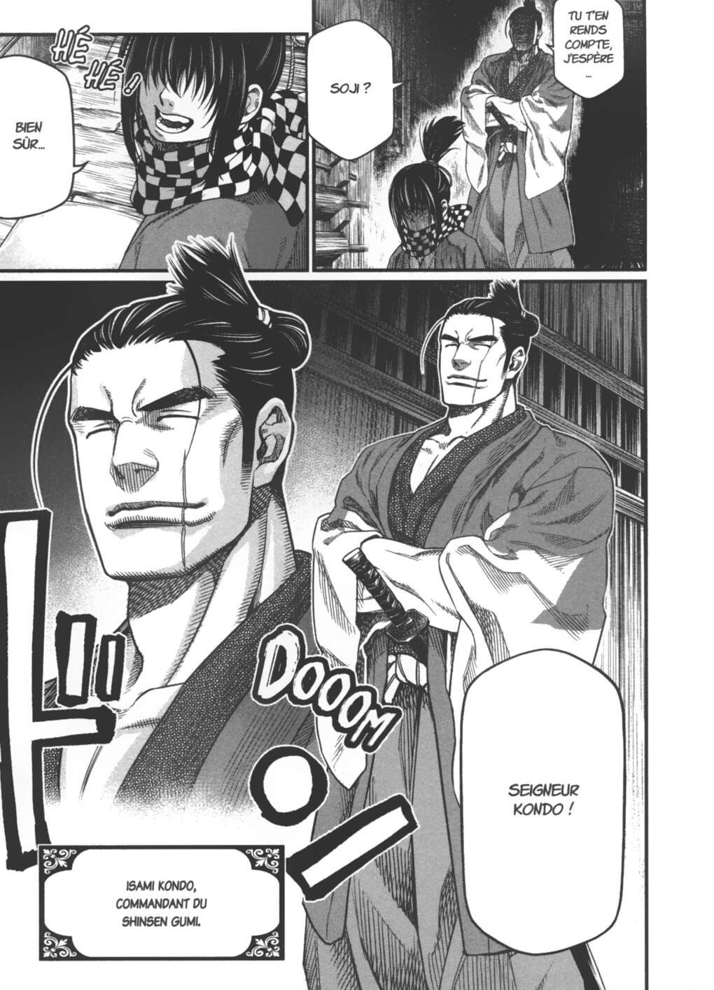Read Valkyrie Apocalypse VF Manga Online