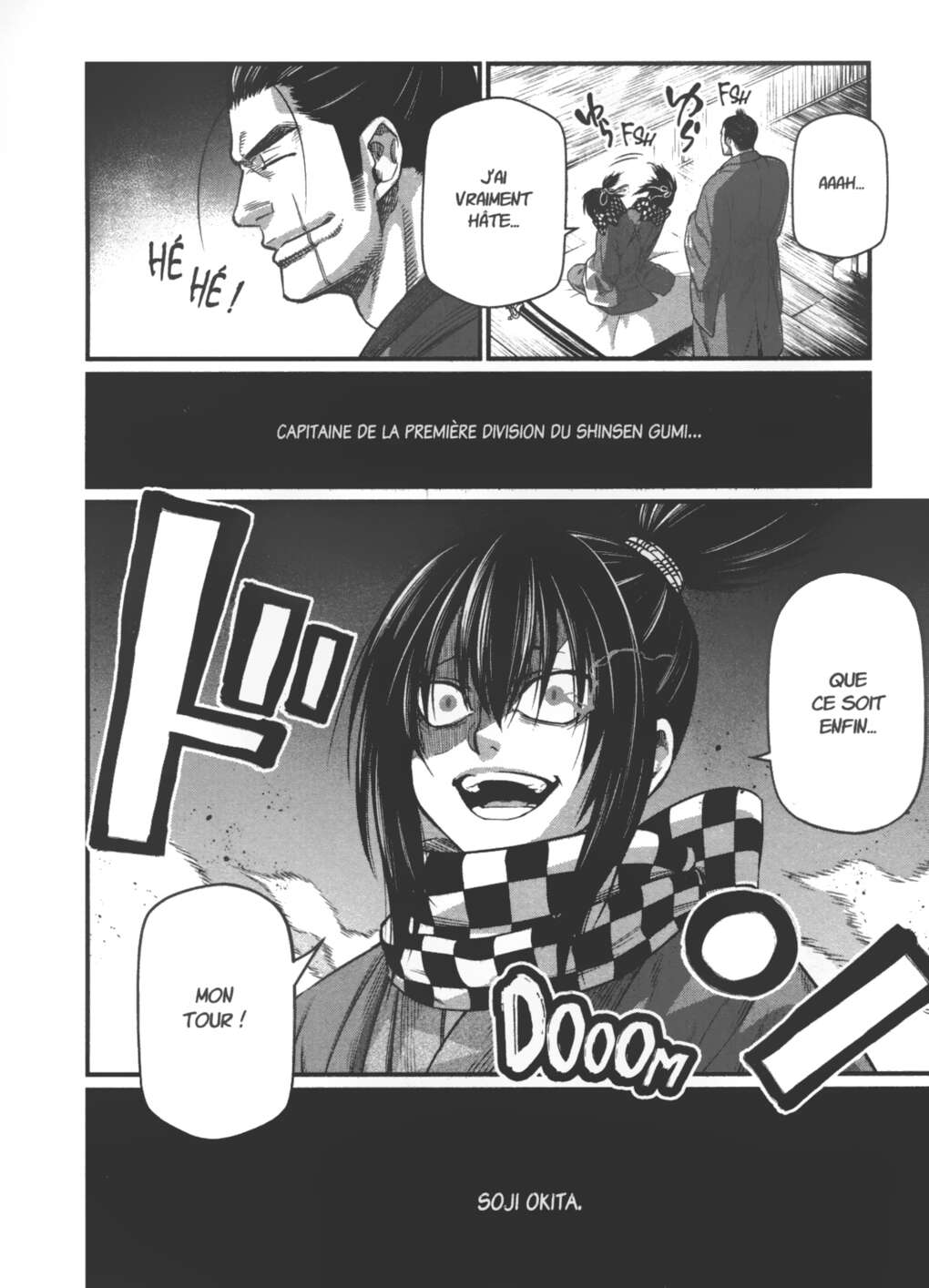 Read Valkyrie Apocalypse VF Manga Online
