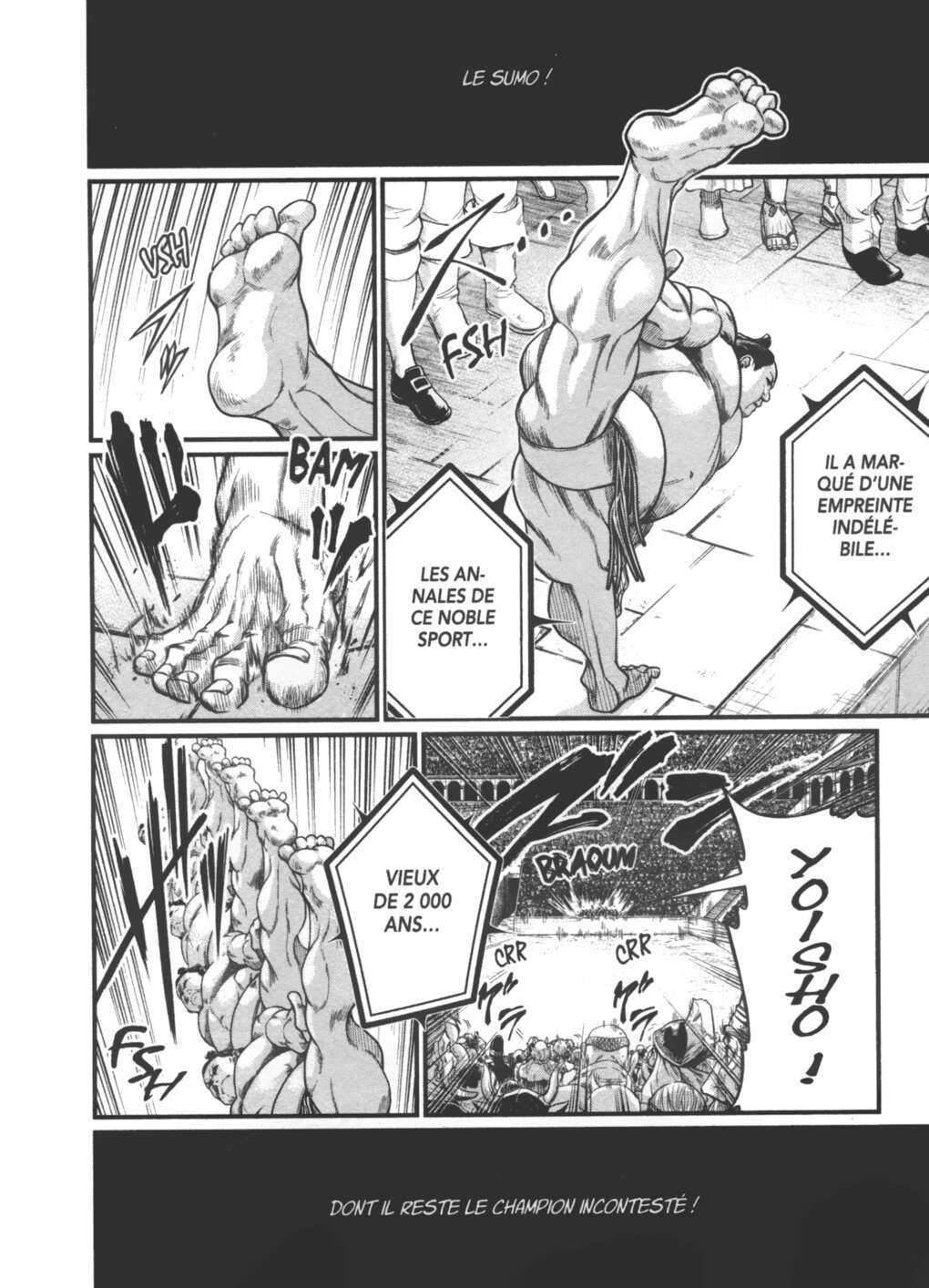 Read Valkyrie Apocalypse VF Manga Online