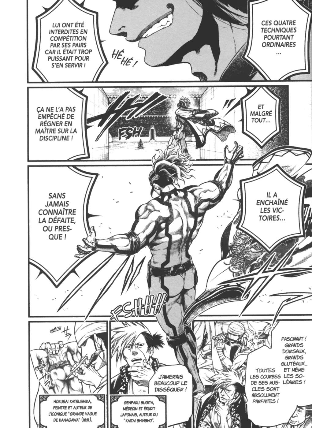 Read Valkyrie Apocalypse VF Manga Online
