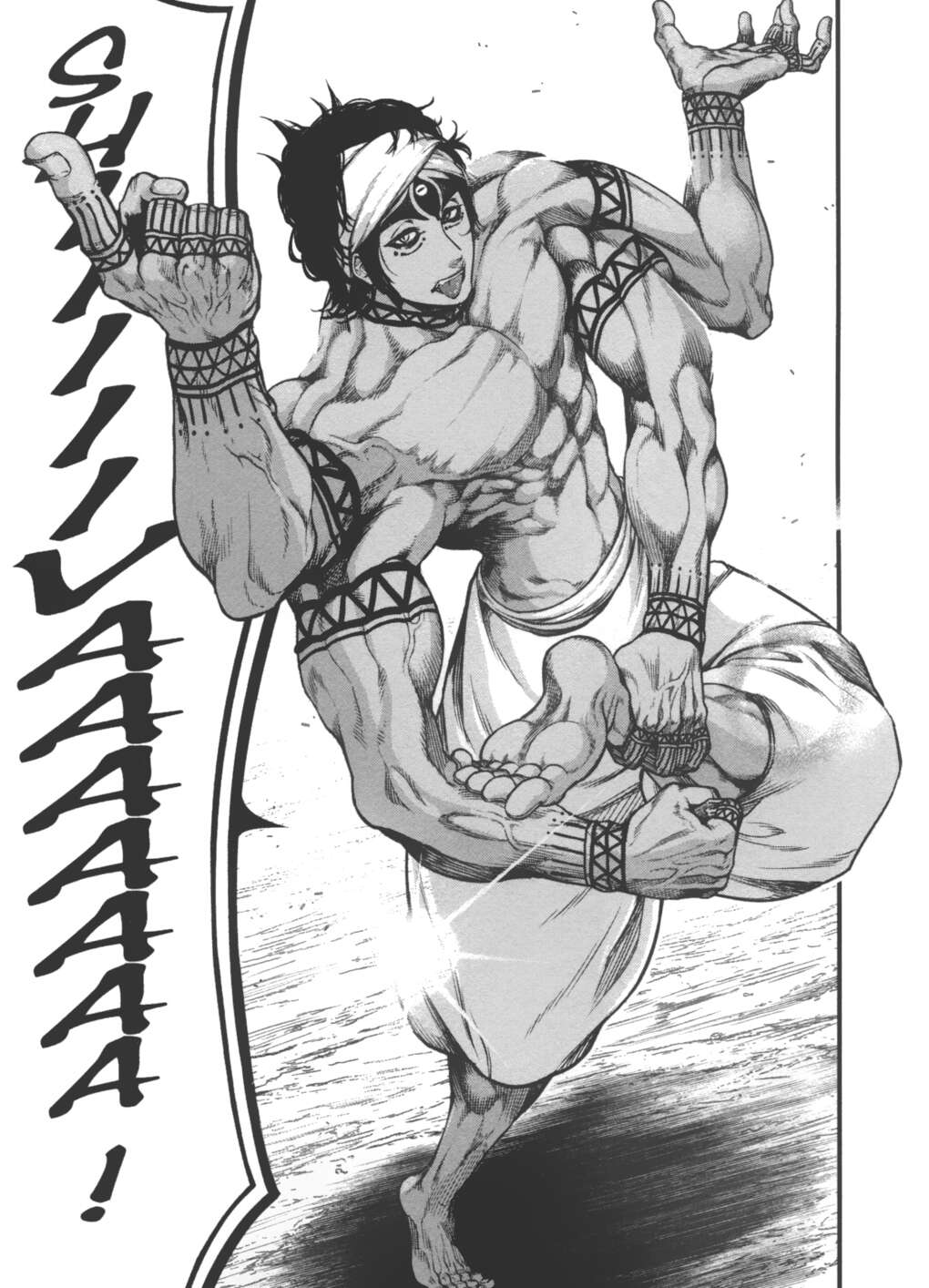 Read Valkyrie Apocalypse VF Manga Online