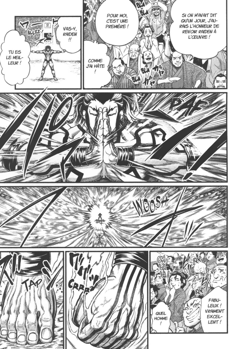 Read Valkyrie Apocalypse VF Manga Online