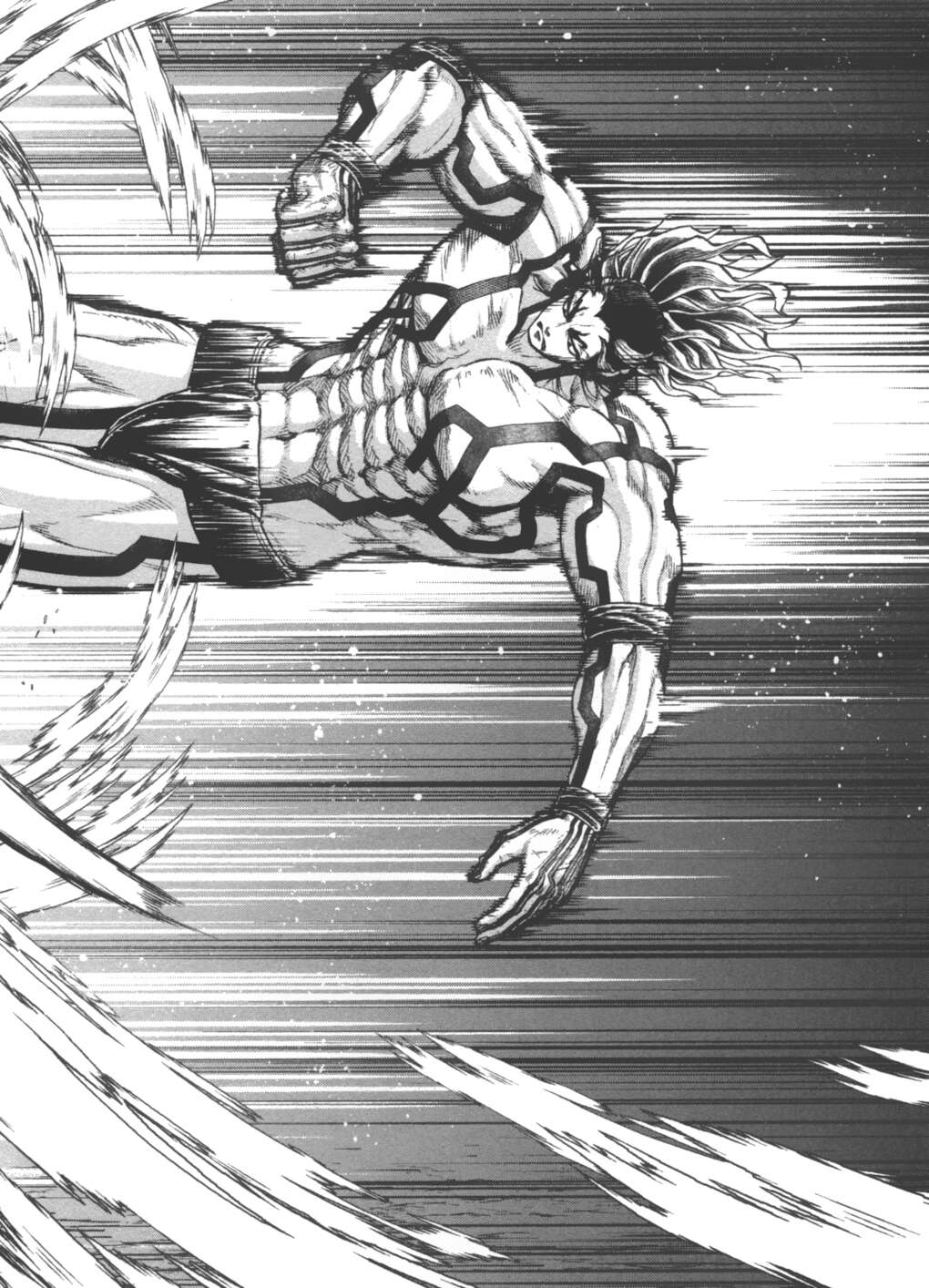 Read Valkyrie Apocalypse VF Manga Online