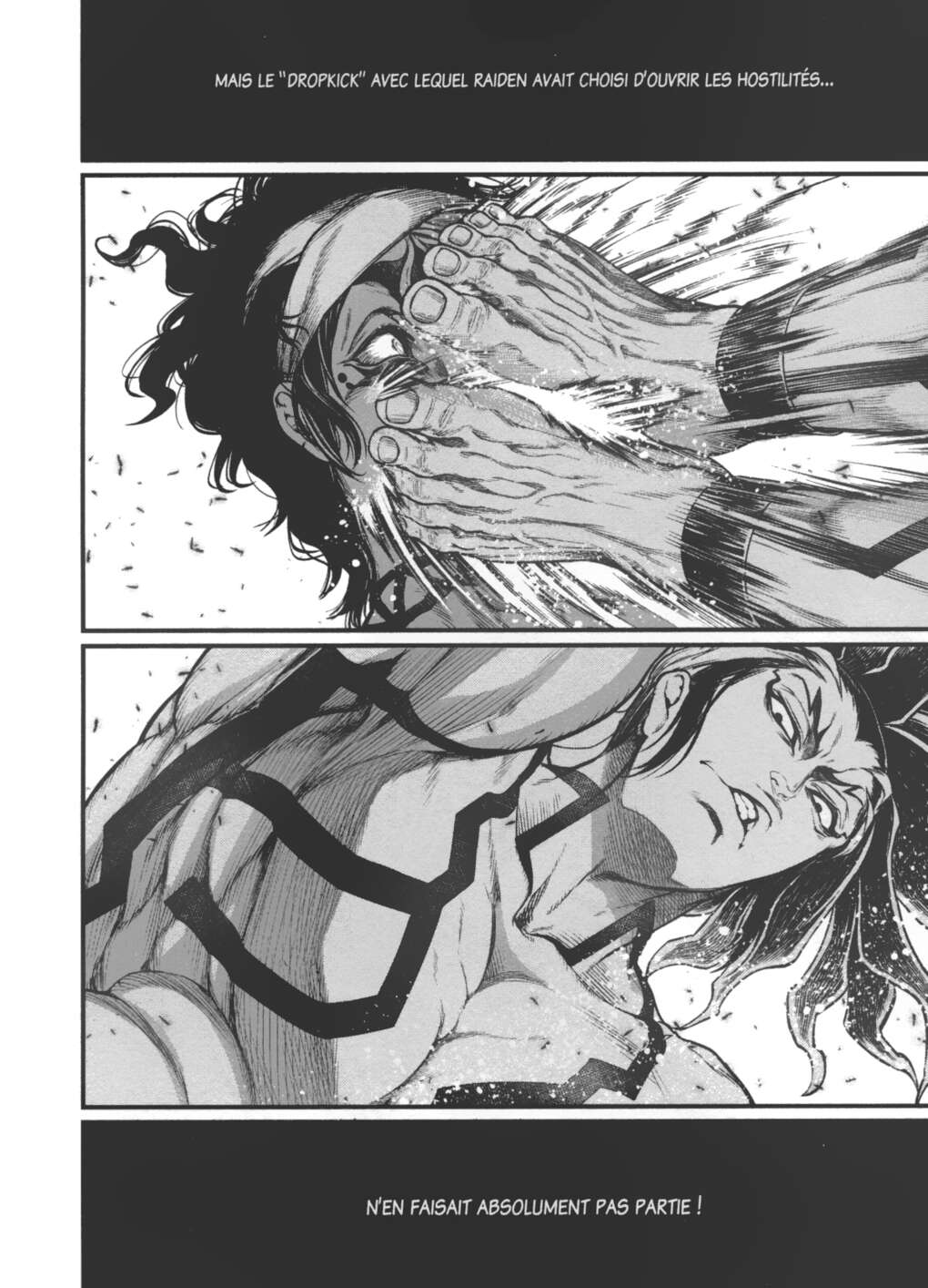 Read Valkyrie Apocalypse VF Manga Online