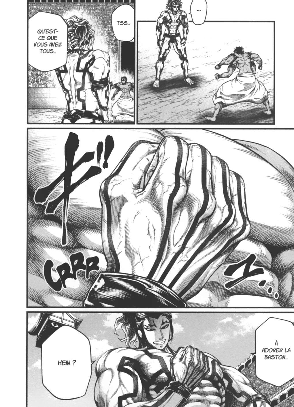 Read Valkyrie Apocalypse VF Manga Online