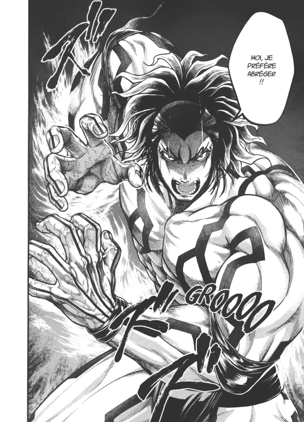Read Valkyrie Apocalypse VF Manga Online