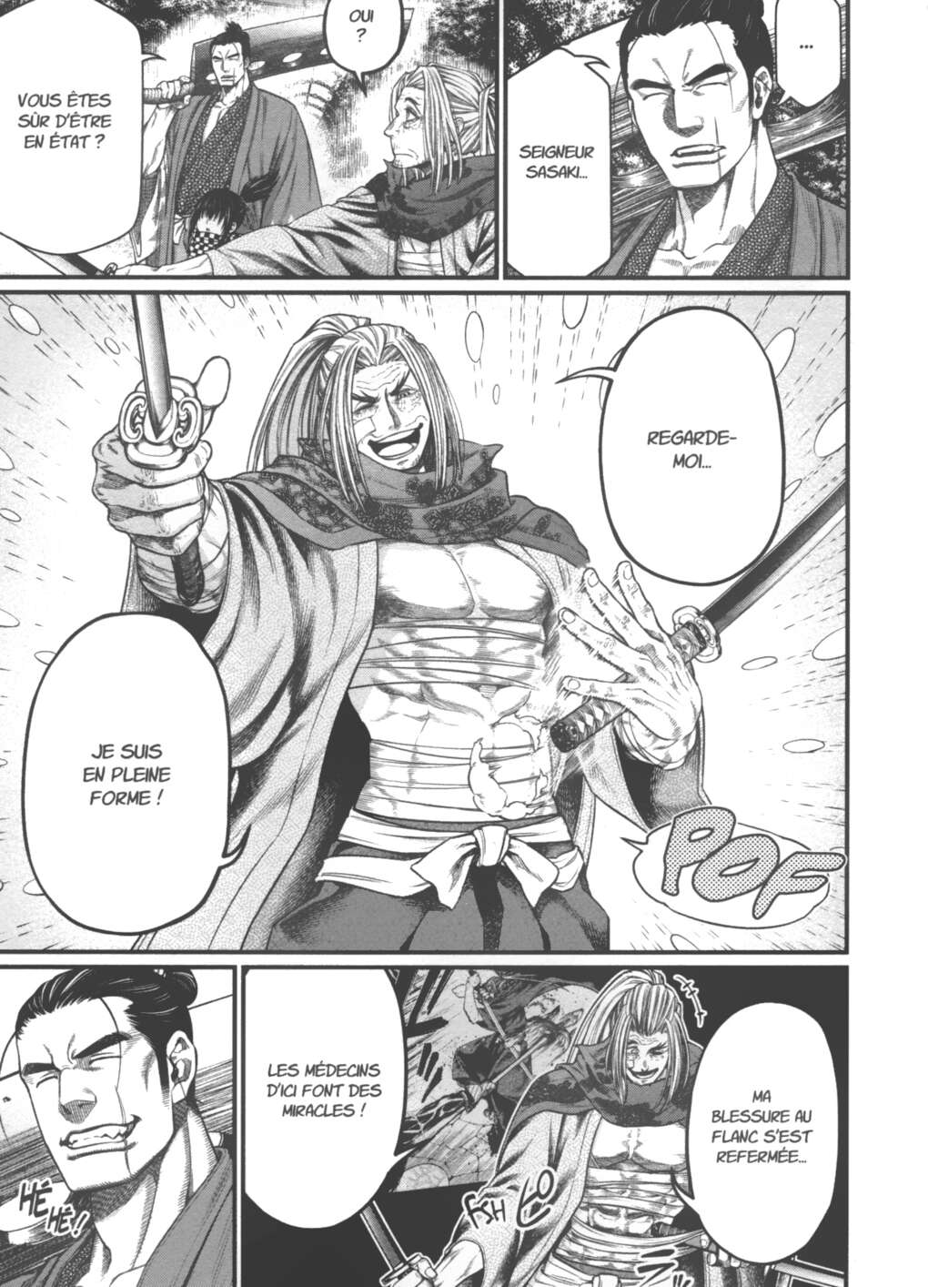 Read Valkyrie Apocalypse VF Manga Online