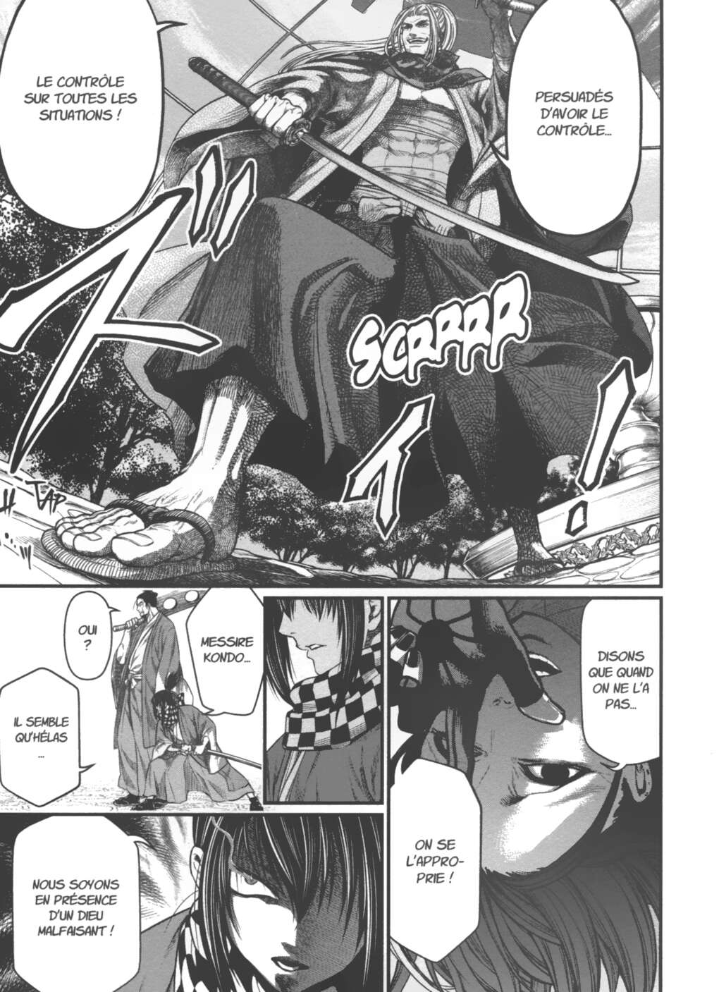 Read Valkyrie Apocalypse VF Manga Online
