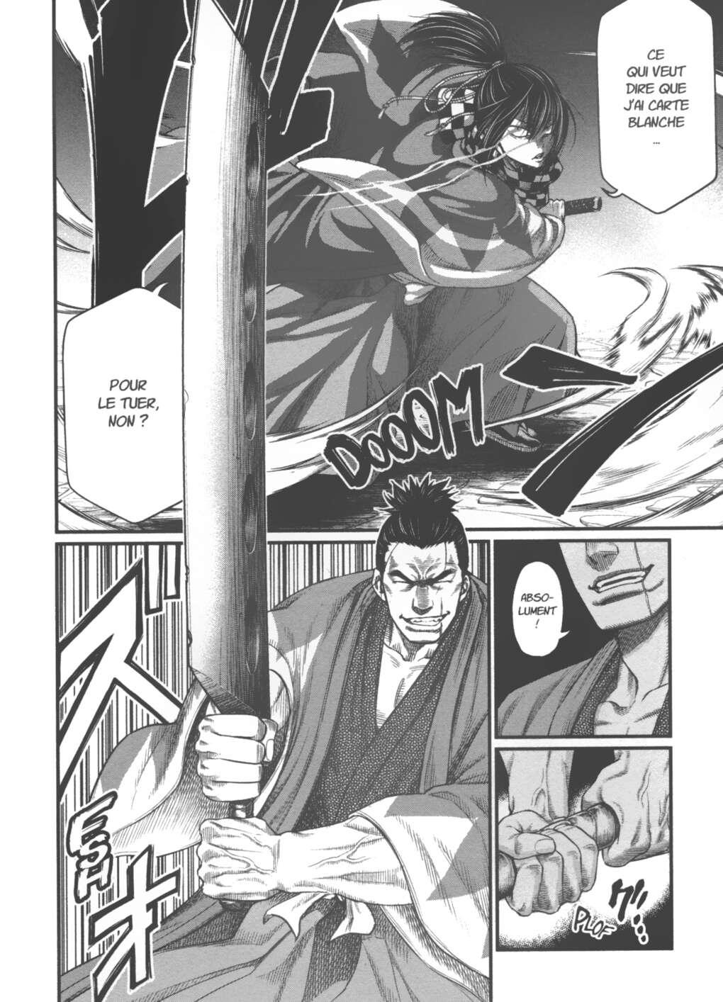 Read Valkyrie Apocalypse VF Manga Online