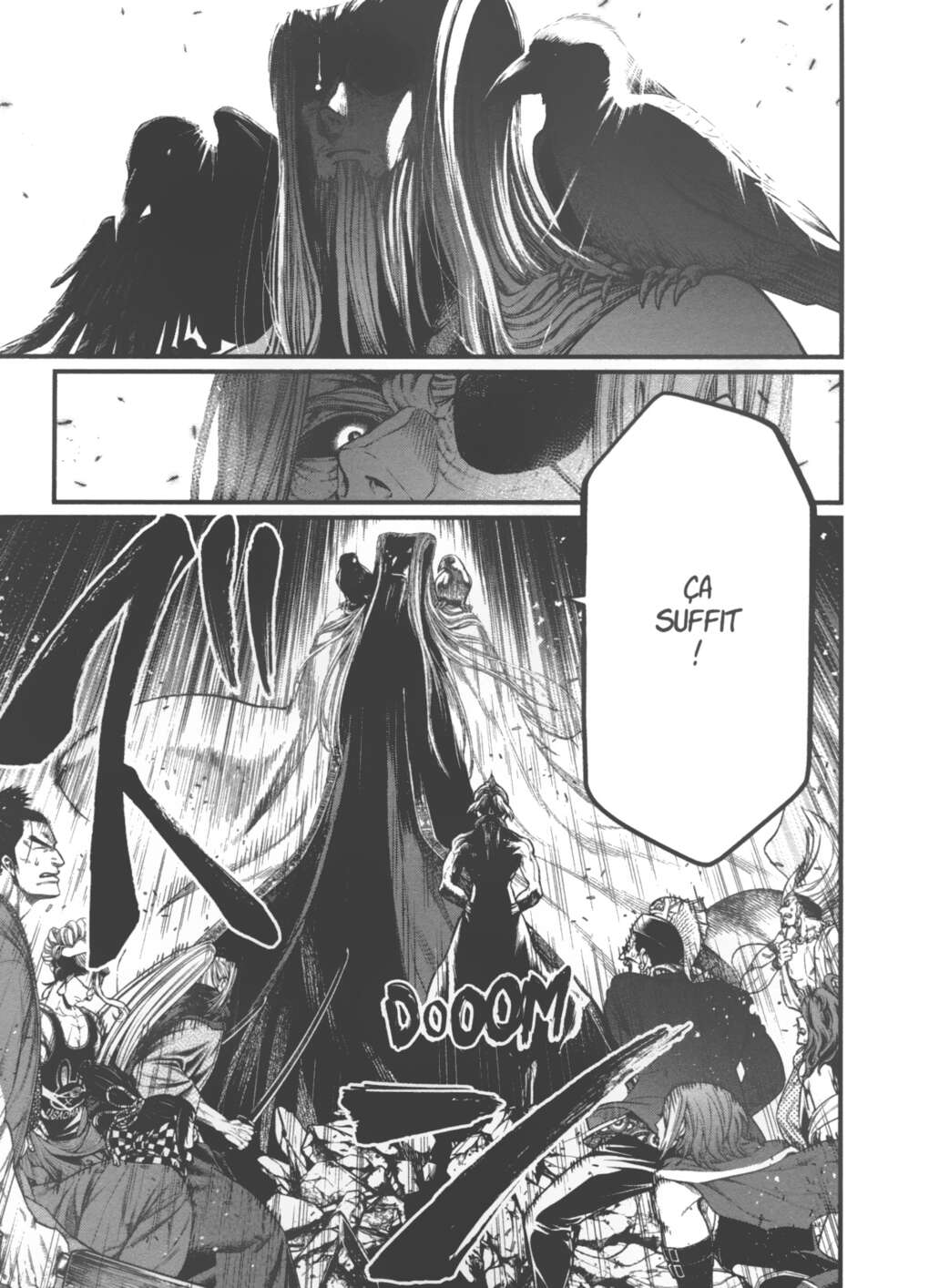 Read Valkyrie Apocalypse VF Manga Online