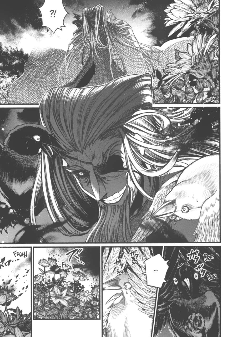 Read Valkyrie Apocalypse VF Manga Online