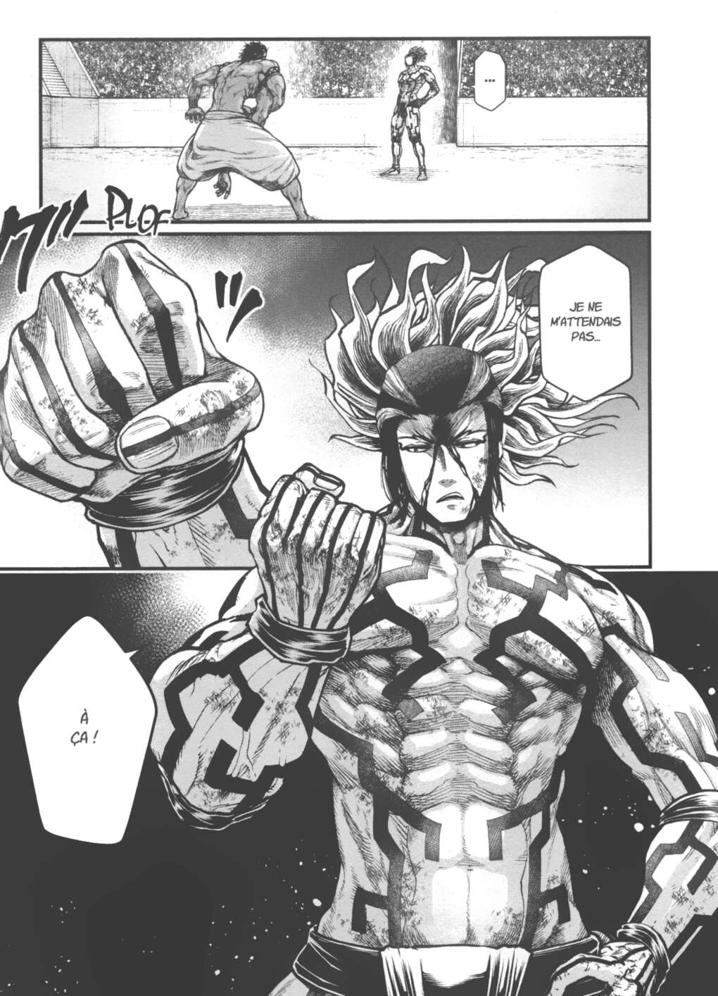 Read Valkyrie Apocalypse VF Manga Online