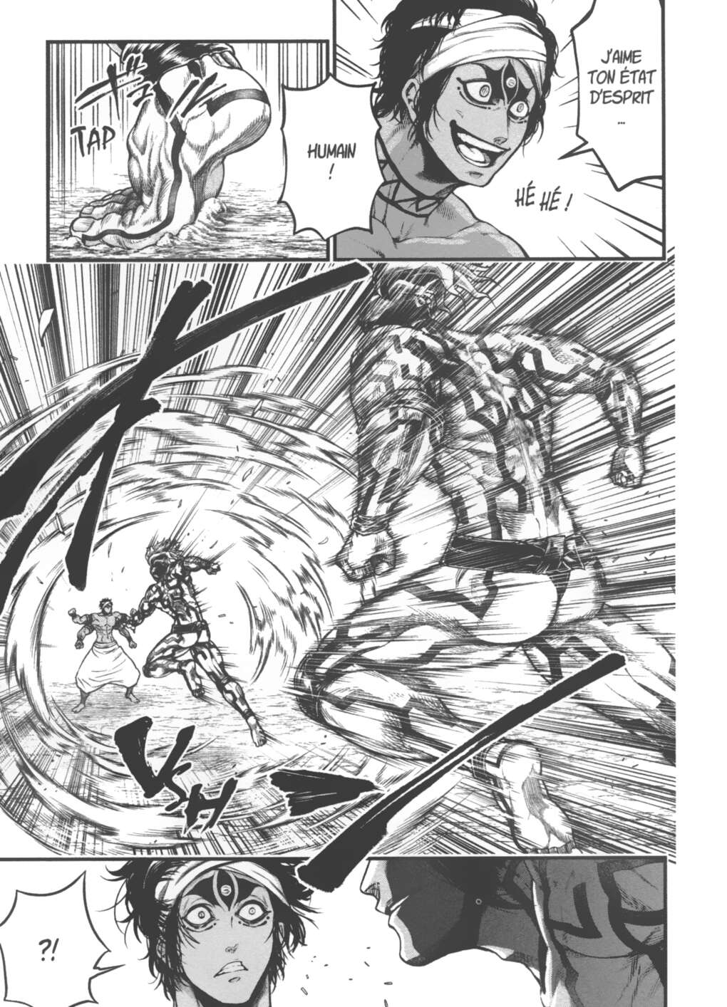 Read Valkyrie Apocalypse VF Manga Online