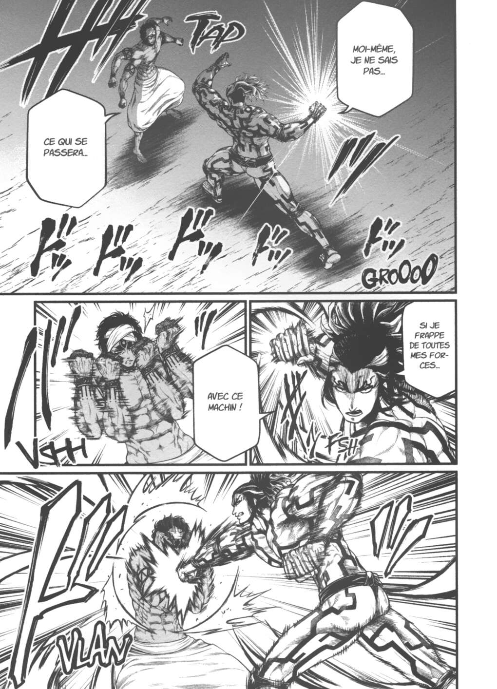 Read Valkyrie Apocalypse VF Manga Online