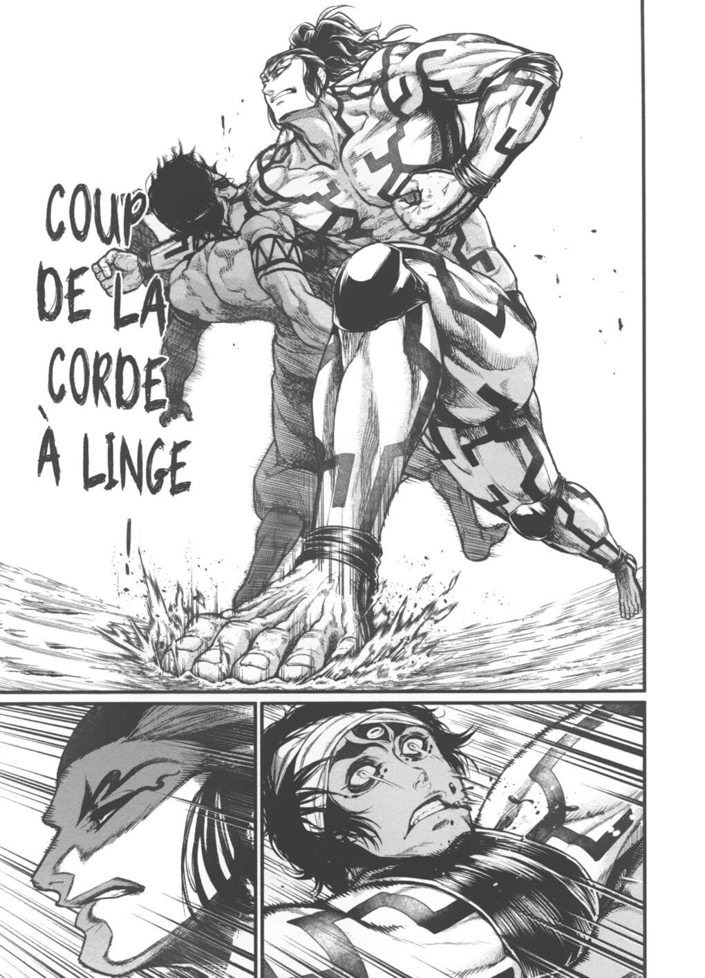 Read Valkyrie Apocalypse VF Manga Online