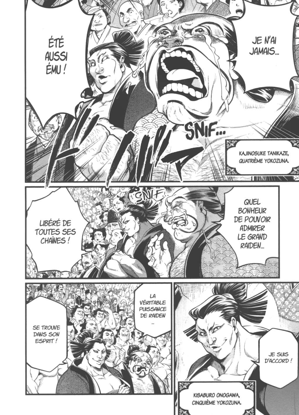 Read Valkyrie Apocalypse VF Manga Online