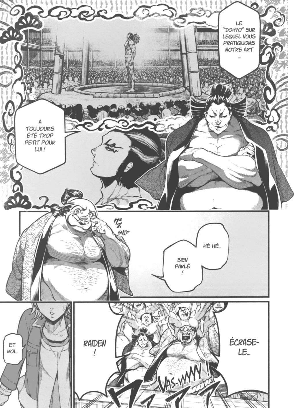 Read Valkyrie Apocalypse VF Manga Online