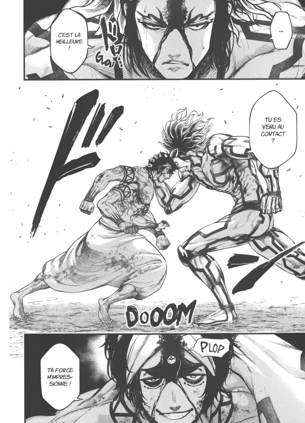 Read Valkyrie Apocalypse VF Manga Online