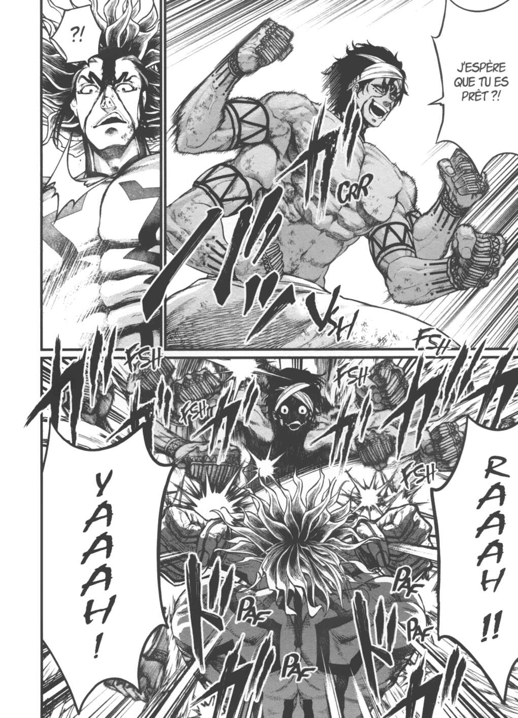 Read Valkyrie Apocalypse VF Manga Online