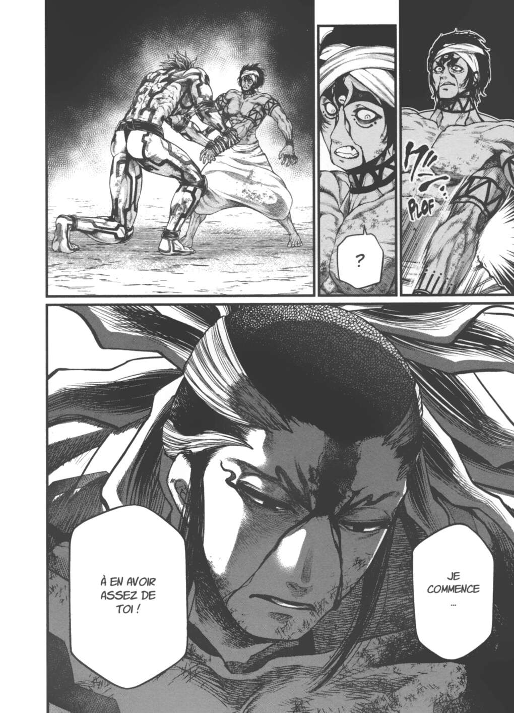 Read Valkyrie Apocalypse VF Manga Online