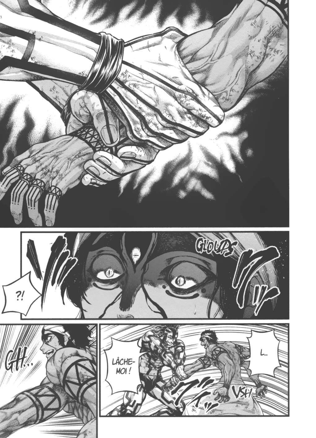 Read Valkyrie Apocalypse VF Manga Online