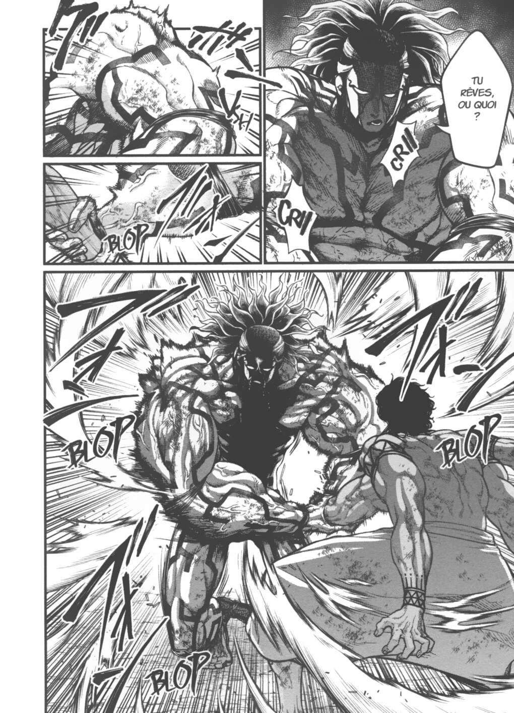 Read Valkyrie Apocalypse VF Manga Online