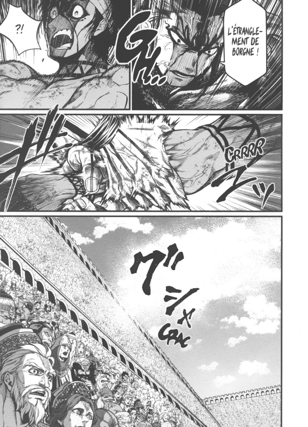 Read Valkyrie Apocalypse VF Manga Online