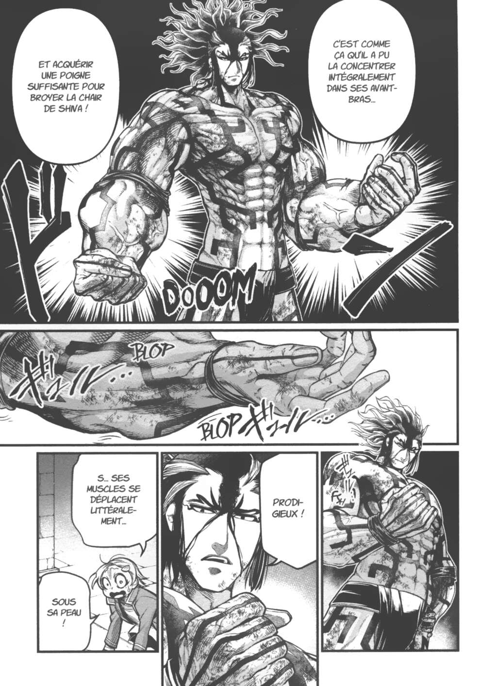 Read Valkyrie Apocalypse VF Manga Online