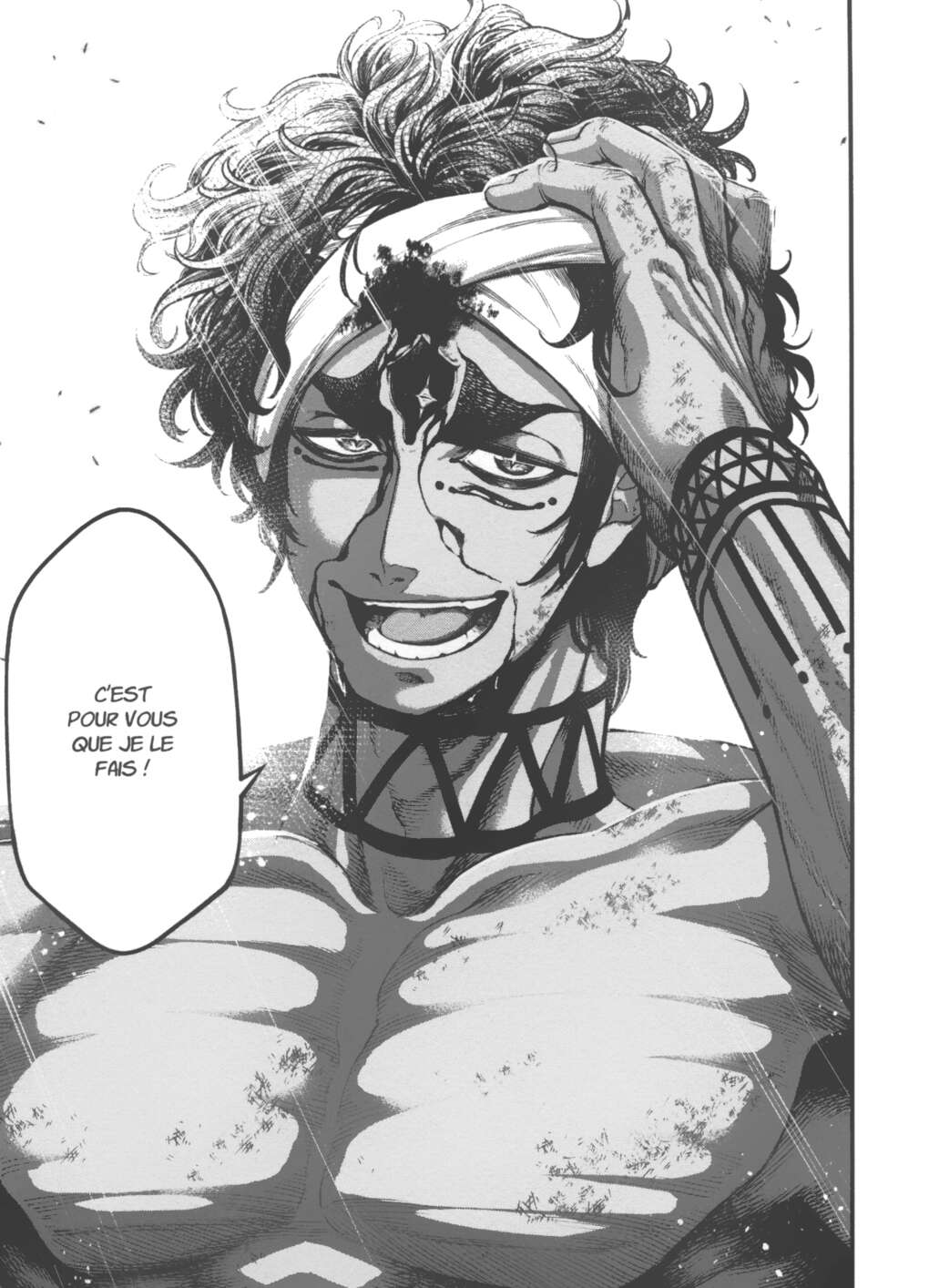 Read Valkyrie Apocalypse VF Manga Online