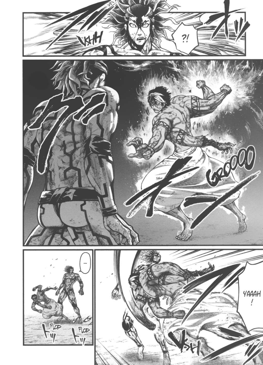 Read Valkyrie Apocalypse VF Manga Online