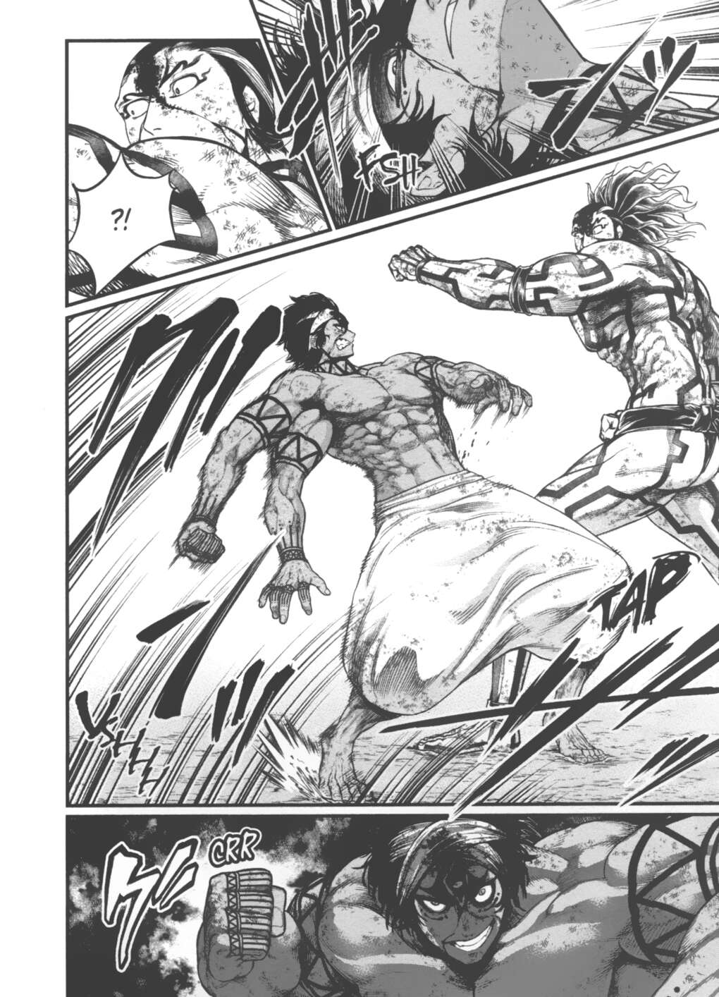 Read Valkyrie Apocalypse VF Manga Online