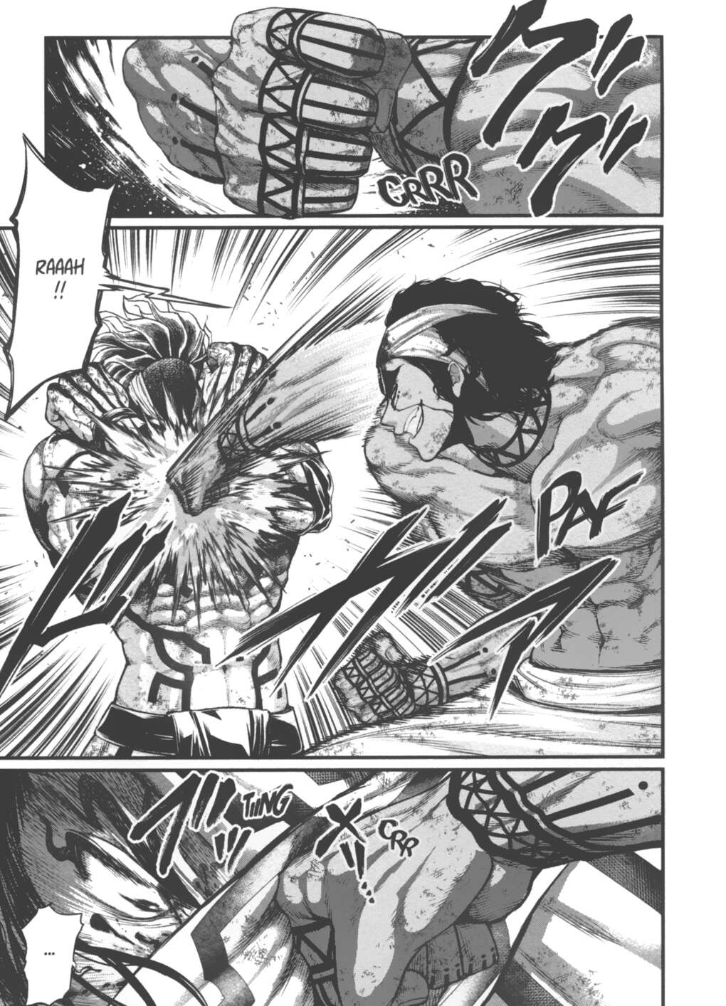 Read Valkyrie Apocalypse VF Manga Online