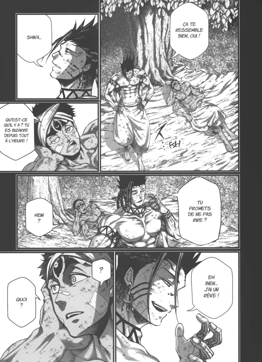 Read Valkyrie Apocalypse VF Manga Online
