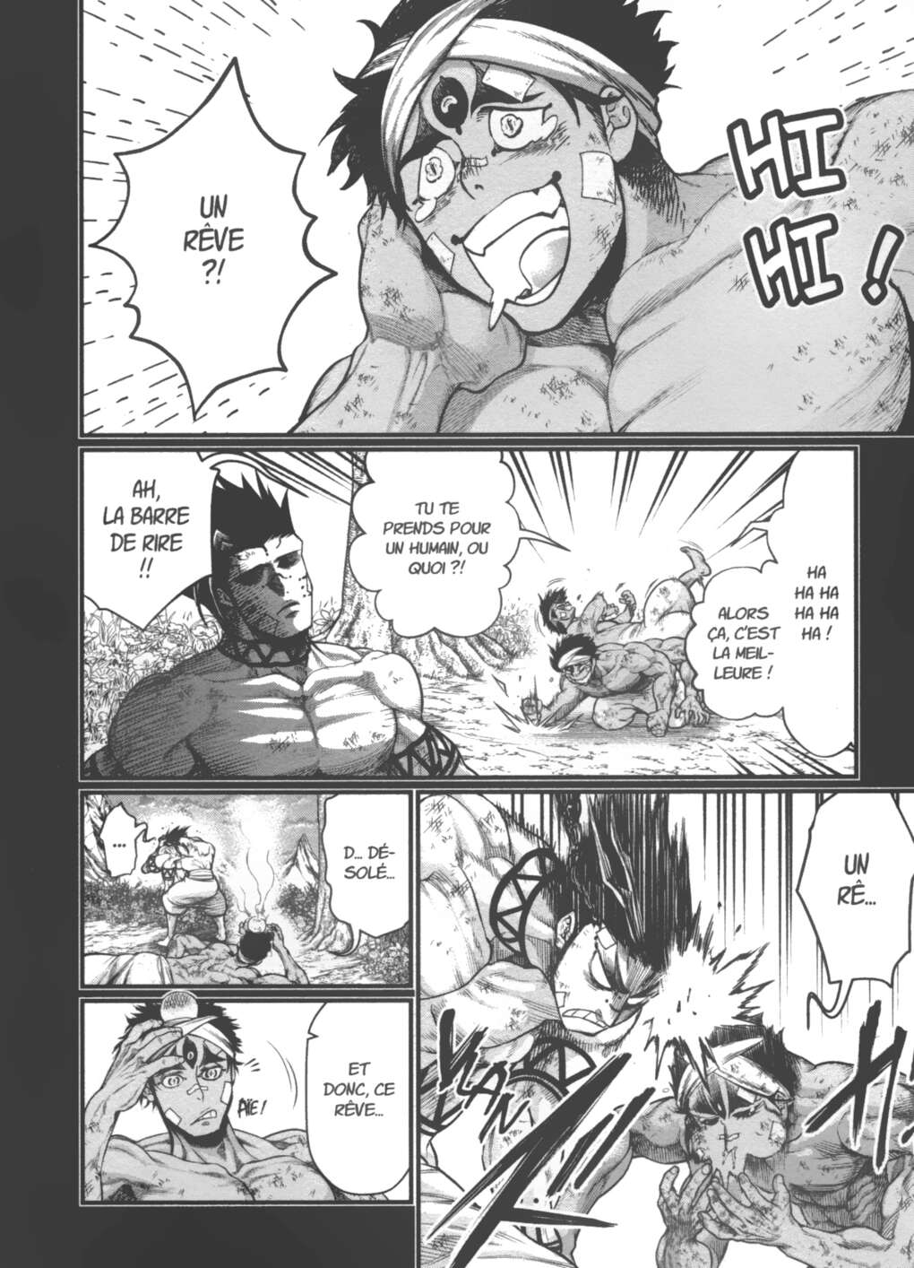 Read Valkyrie Apocalypse VF Manga Online
