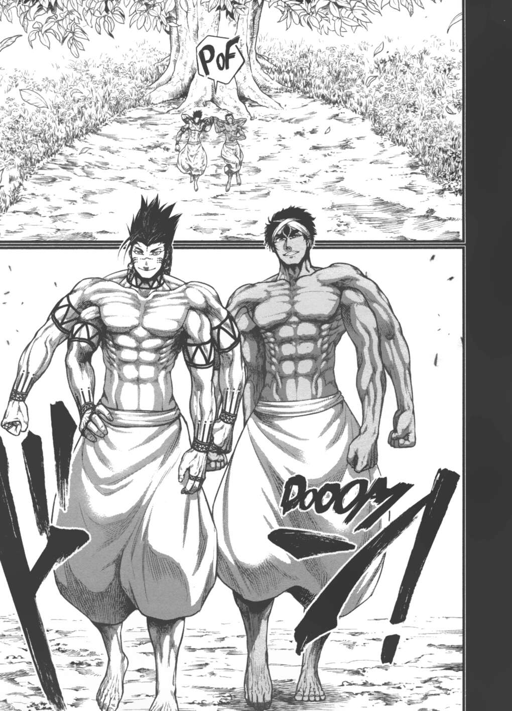 Read Valkyrie Apocalypse VF Manga Online