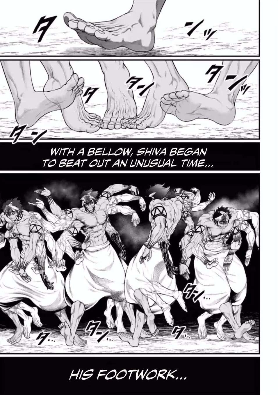 Read Valkyrie Apocalypse VF Manga Online