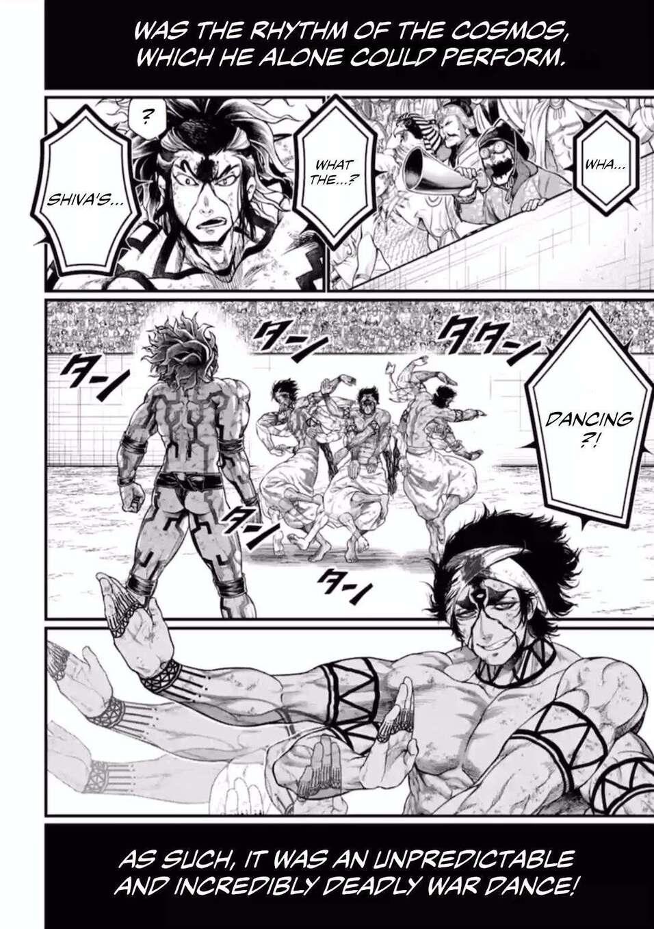 Read Valkyrie Apocalypse VF Manga Online